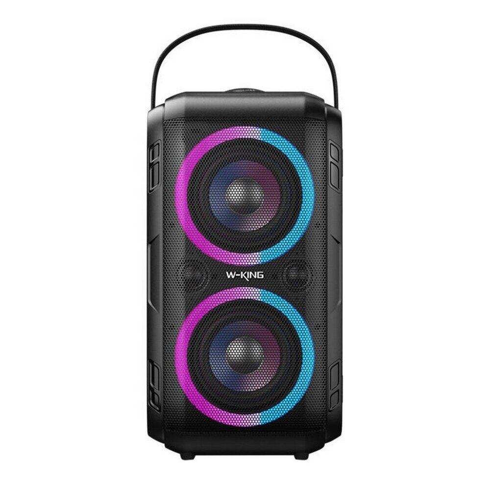 W-KING T9-2 Bluetooth Party Speaker